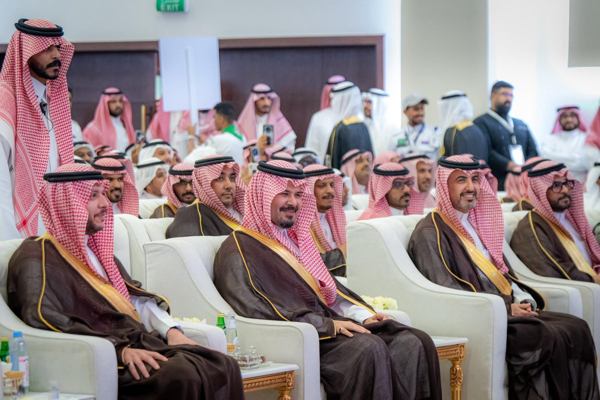 معهد طيبة العالي للتدريب tweet media