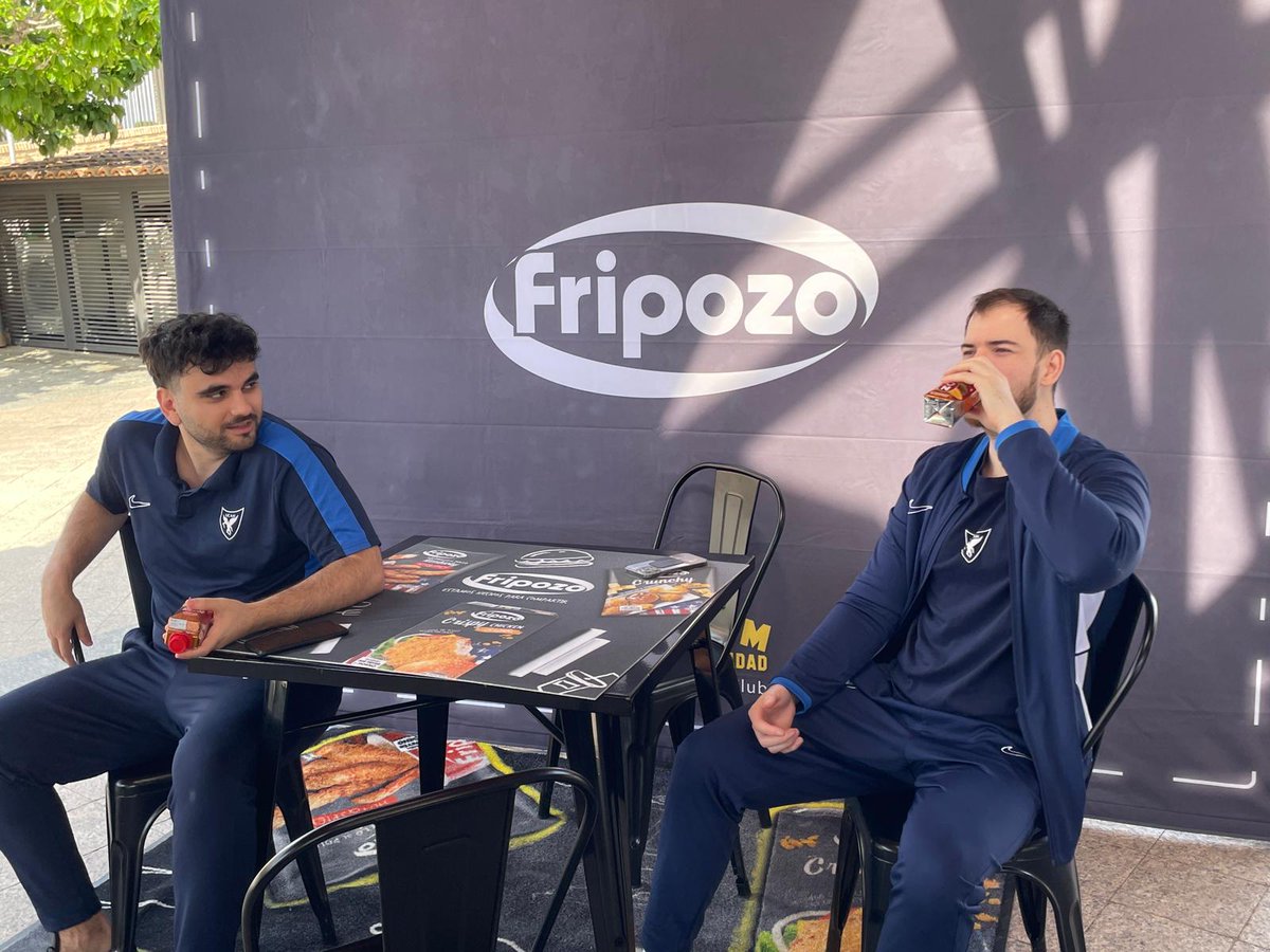 UCAM Esports tweet media