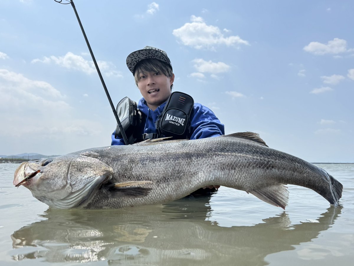 BlueBlue（ブルーブルー） (@BlueBlueFishing) / Posts / X