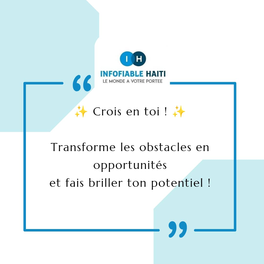 InfoFiable Haïti tweet media