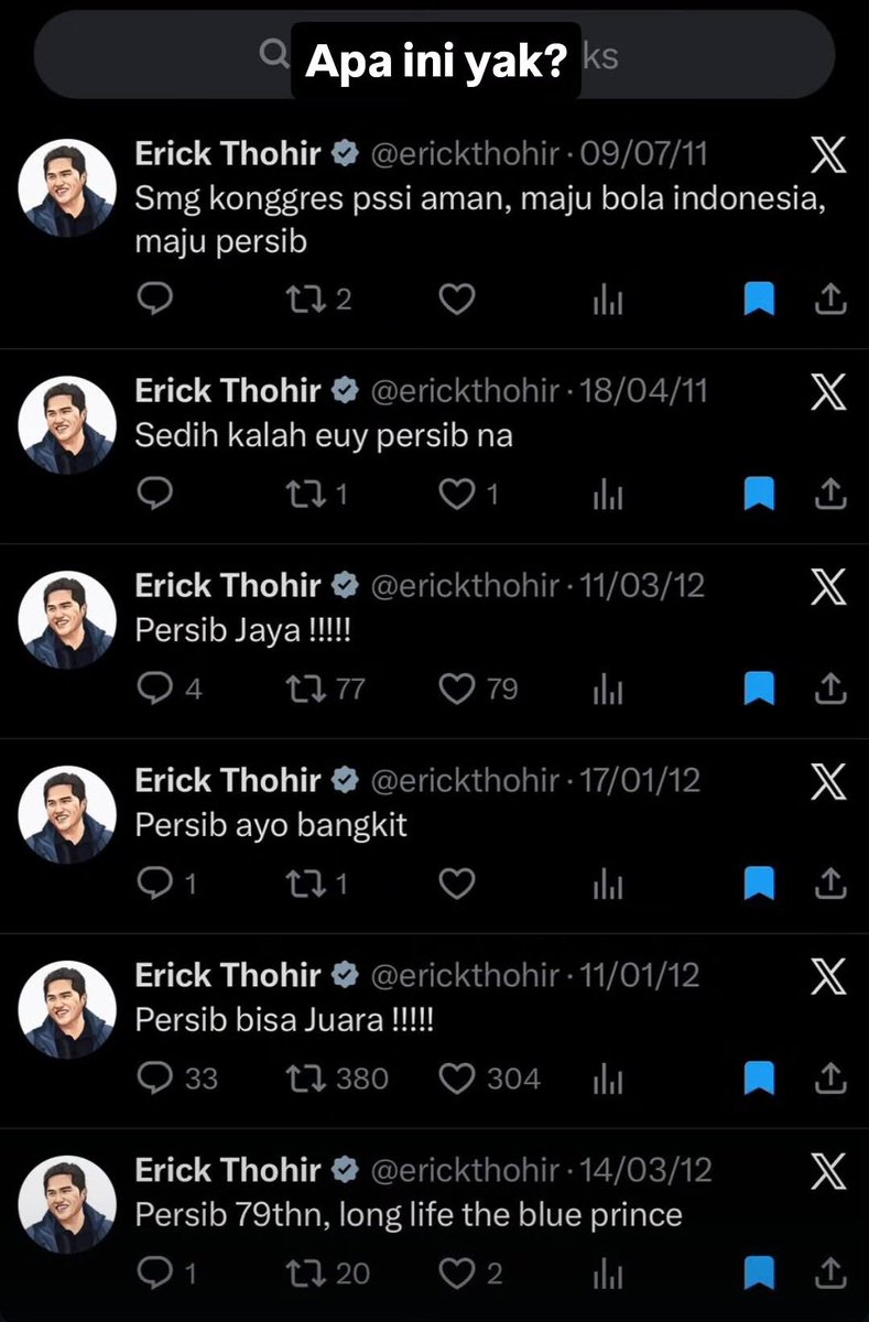 asikinajah1919 tweet media