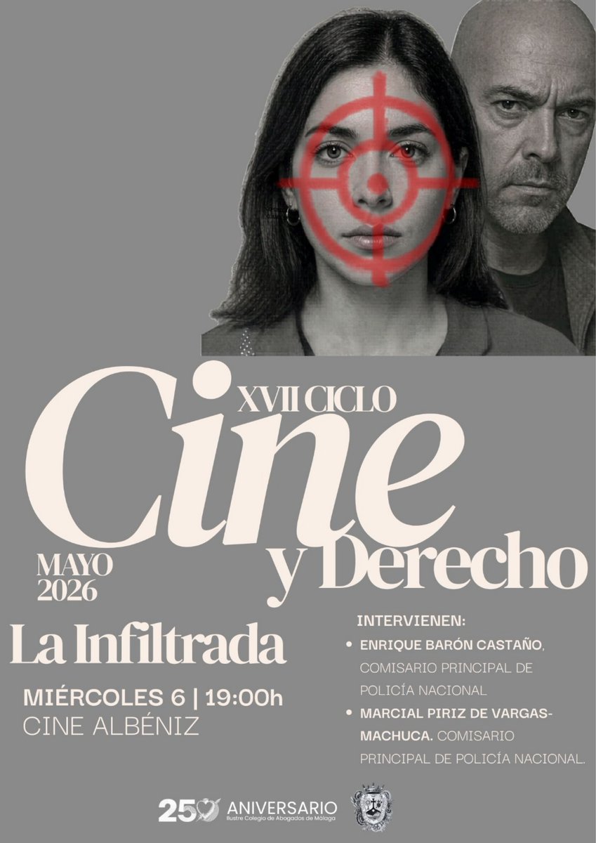 Antiguos Alumnos de la Universidad de Málaga tweet media