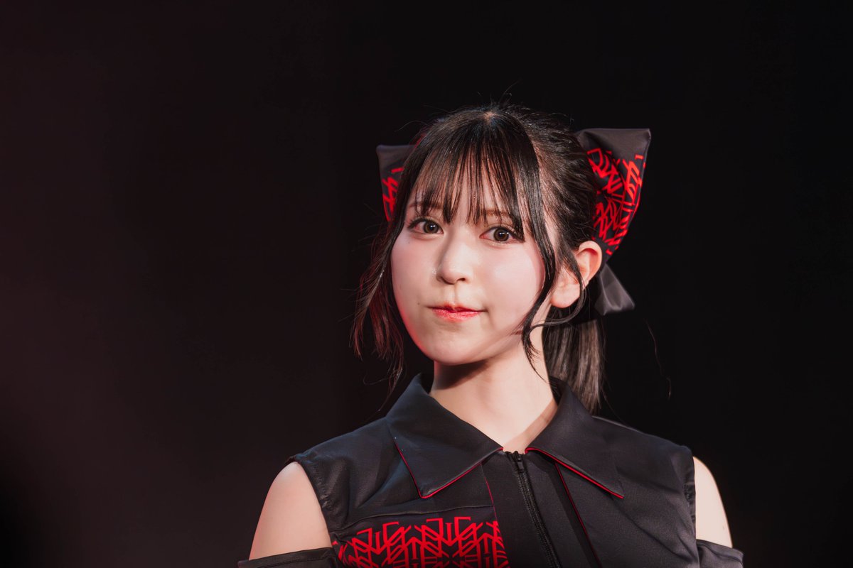5mo9FriedRice's tweet image. 2026.04.18┃WWW X┃
NEO JAPONISM主催公演 “#KASSEN”
 
#瀬戸みるか ちゃん #ネオジャポ #moフォト