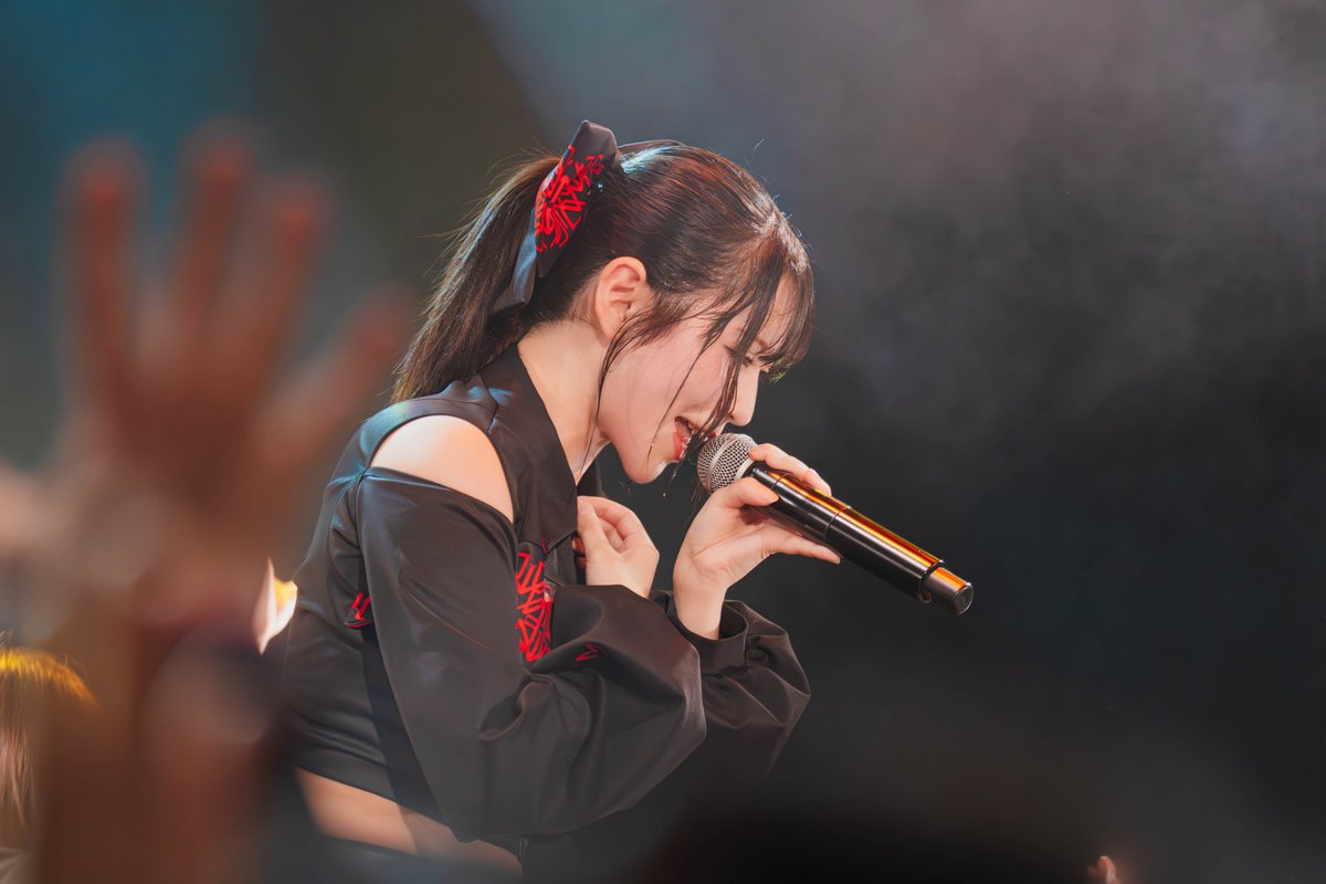5mo9FriedRice's tweet image. 2026.04.18┃WWW X┃
NEO JAPONISM主催公演 “#KASSEN”
 
#瀬戸みるか ちゃん #ネオジャポ #moフォト