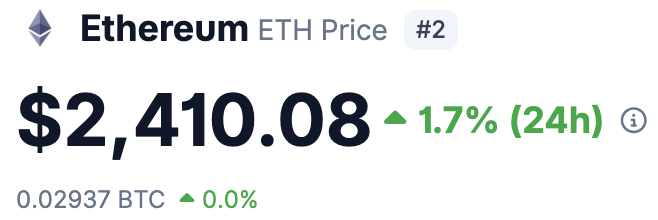 Crypto with Khan tweet media