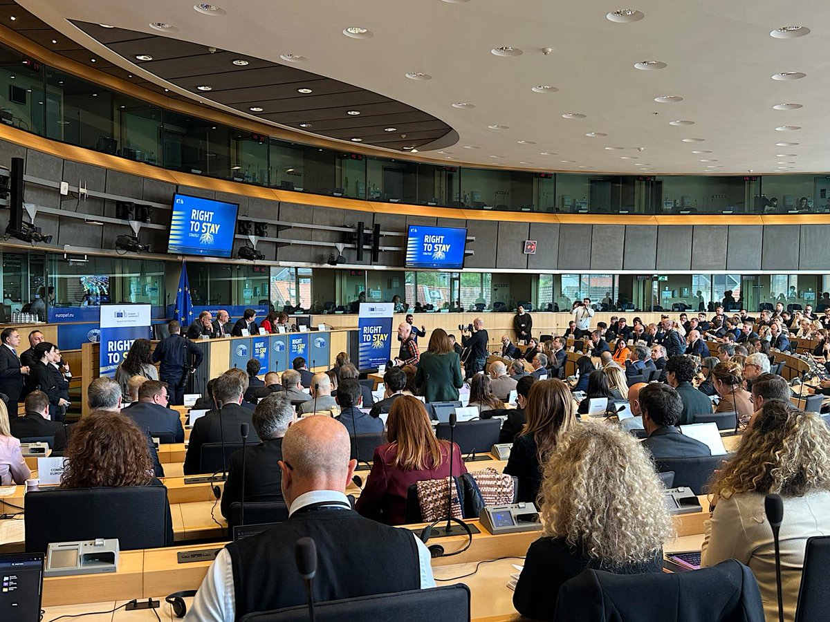 EUinmyRegion🇪🇺 tweet media