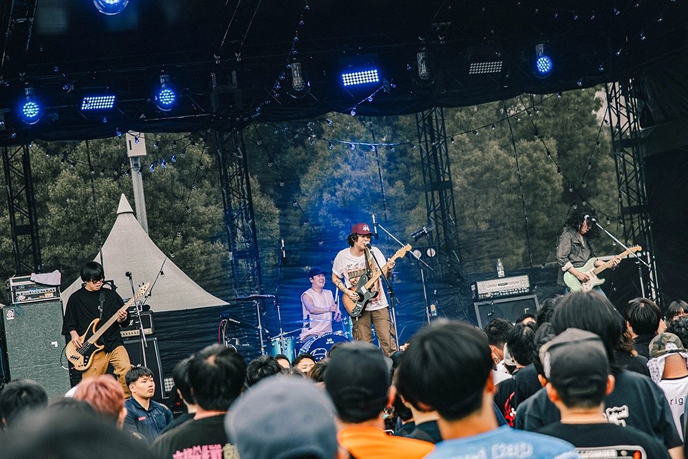 VIVA LA ROCK (FANBASE) tweet media