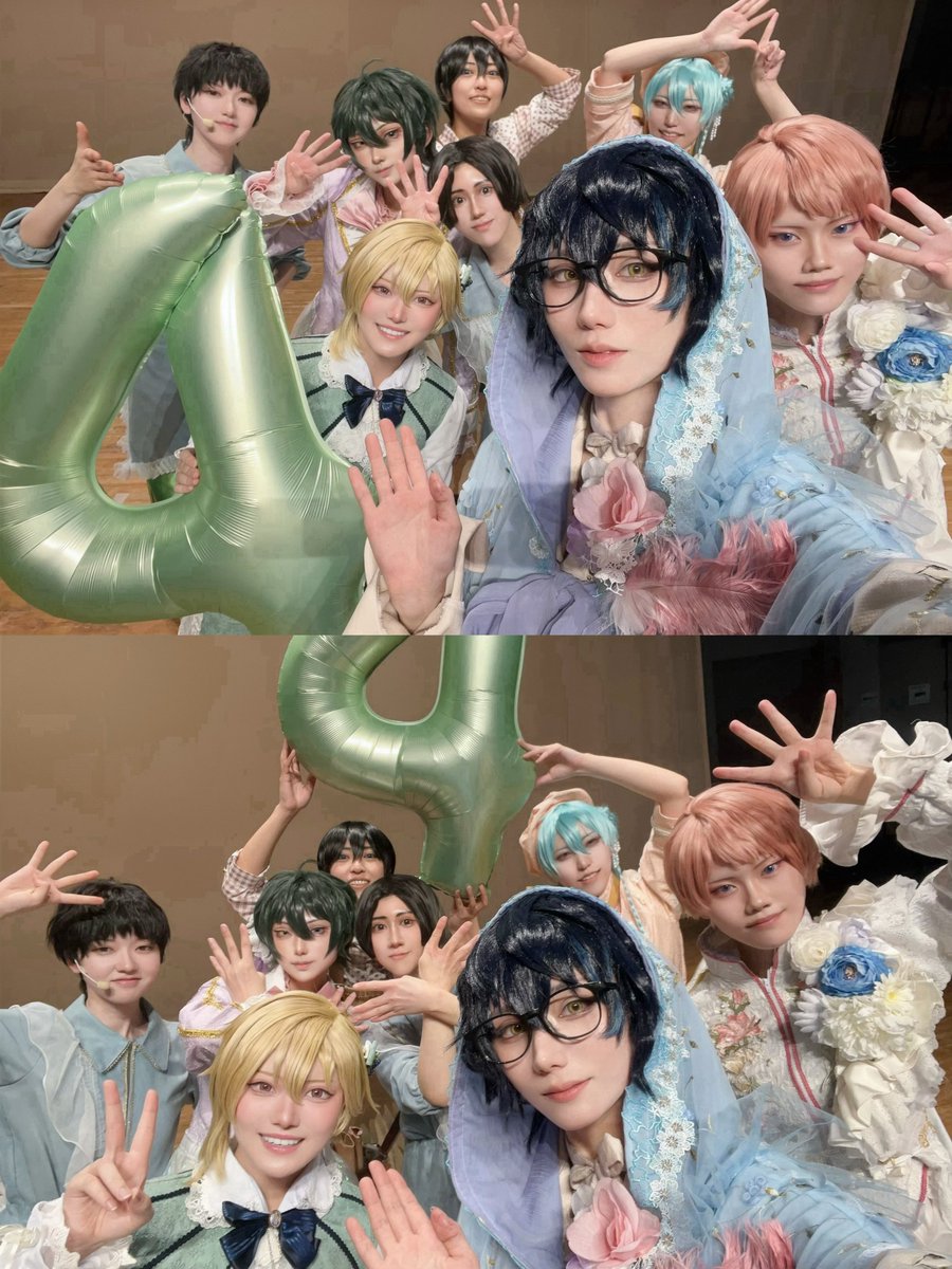 れも🤍ྀི tweet media
