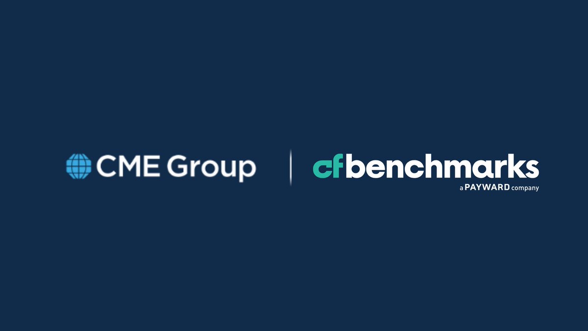 CF Benchmarks tweet media