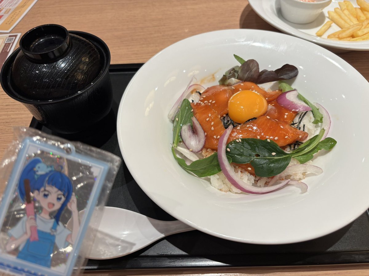 なおそら tweet media