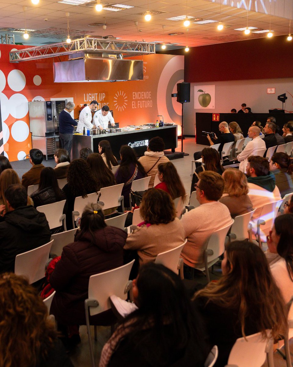 Salón H&T tweet media