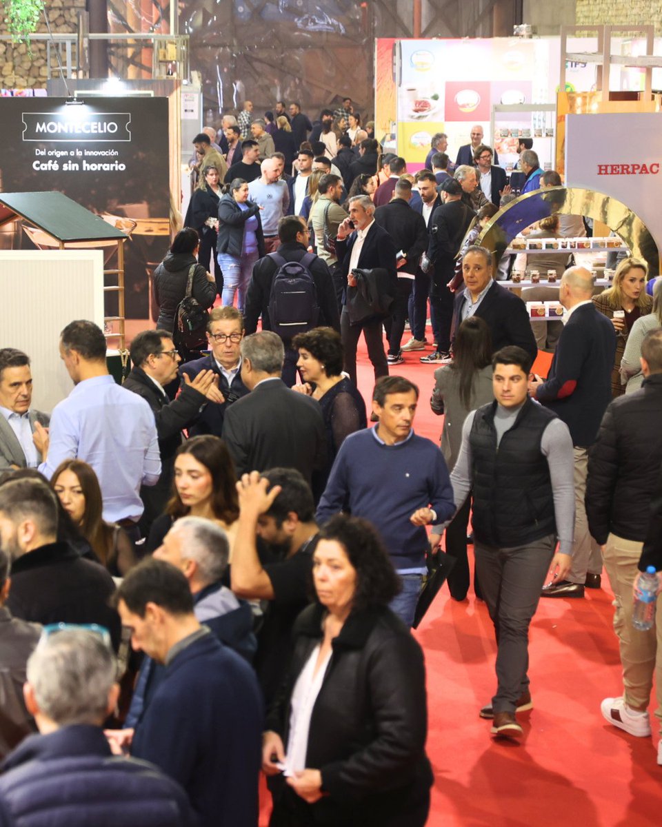 Salón H&T tweet media