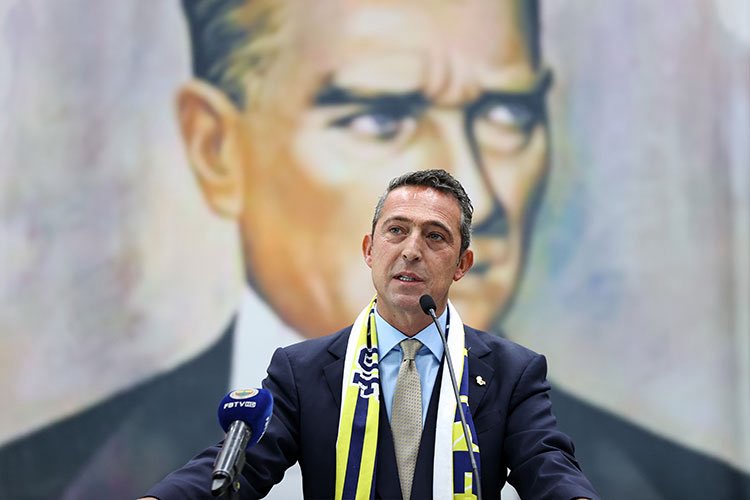 İmparator Ali Koç! 🌟🌟🌟🌟🌟🌟 tweet media