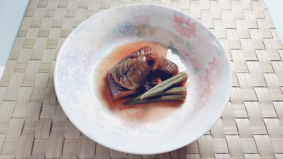AmenoPrincess's tweet photo. さっそく新しくお迎えした器で晩ごはんo(^▽^)o
・鰹のたたき
・栃尾揚げのつくね鋳込み焼き
・茄子とオクラの炊いたん
・アスパラガスとパプリカの白和え
#夕食 #晩ごはん #料理 #手料理 #おうちごはん #cooking #cookingram #food #foods #foodie #foodstagram https://t.co/FB4uoPm3a9