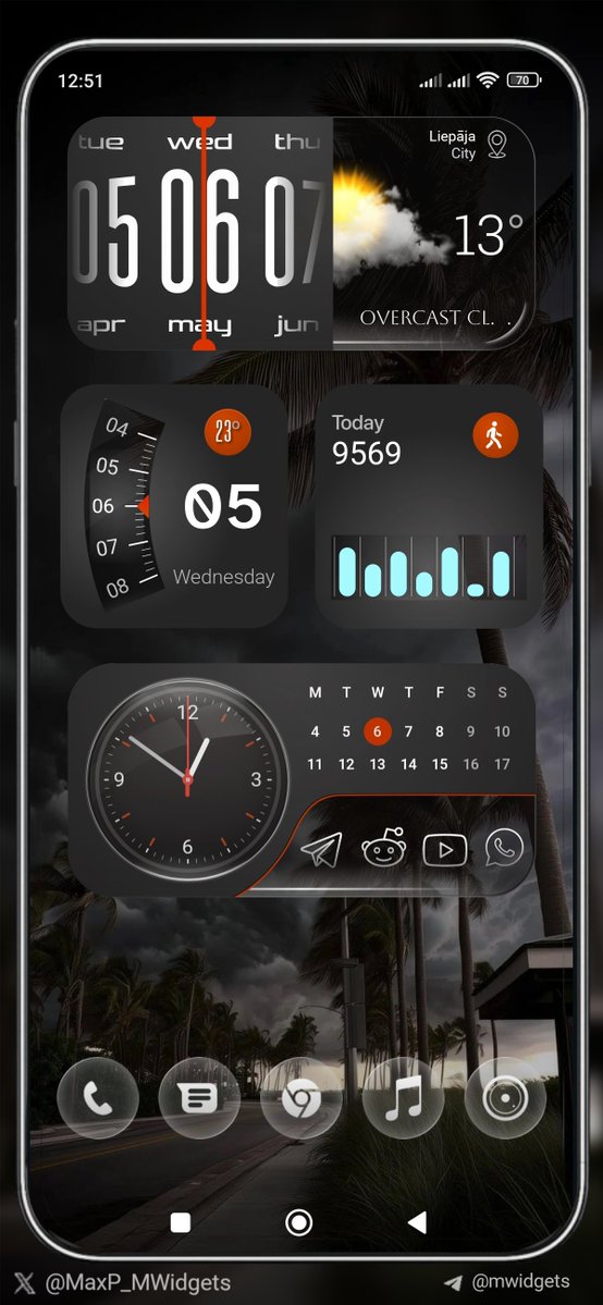 MaxP | M Widgets tweet media