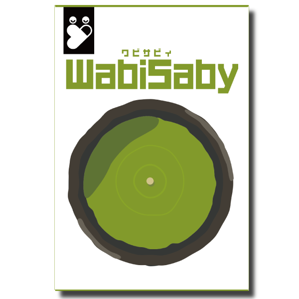 yo_limits's tweet photo. @GameMarket_ 裏表混在わびさびカードバトル『WabiSaby』🍵

カードを裏表のまま交換していき、ターゲットやゴールも変わっていくカードゲームです

10分弱で楽しめるシンプルルールをご用意してみなさんをお待ちしております！

🎲ゲムマページ
https://t.co/1LbQPjOVKZ

📝予約フォーム
https://t.co/5xo2oQTByZ https://t.co/hJfZOA0DbJ