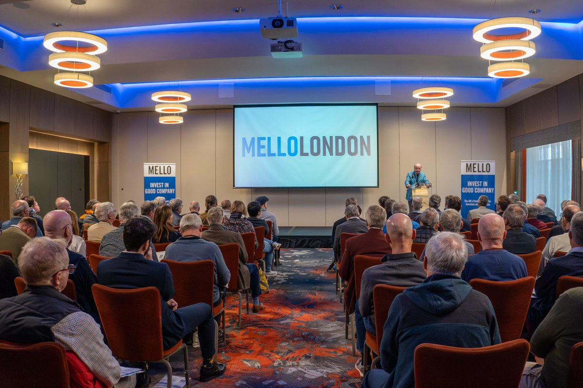 MelloEventsUK tweet media