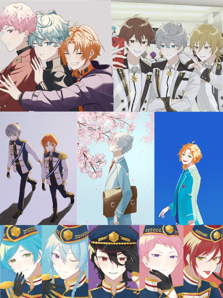 素数 tweet media