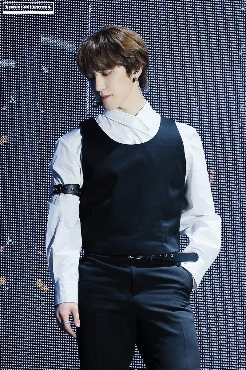 Limerence091204's tweet photo. 260405 SEVENTEEN WORLD TOUR [NEW_] ENCORE IN INCHEON

DAY 2 🔥

#세븐틴 #SEVENTEEN 
#디노 #DINO #이찬 #ディノ https://t.co/Y1J0ocvMgw