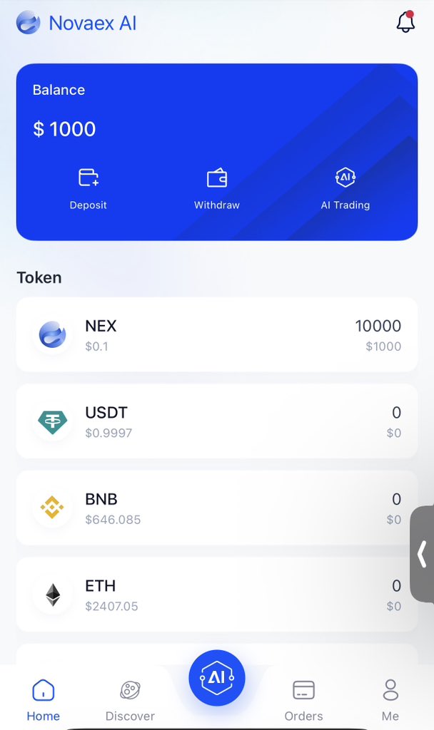 Ferarygreat's tweet photo. Register on this Airdrop ASAP!

https://t.co/Hi7eMK9yaF

Currently worth some thousand $$$$ https://t.co/5IH1j0cU6S