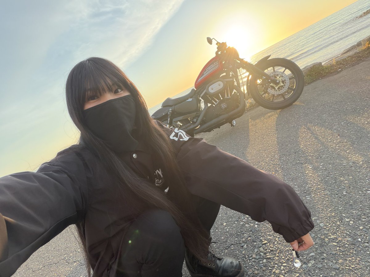 新井さん tweet media