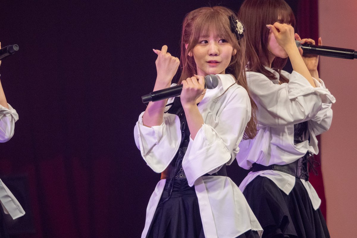 NGT48スプリングコンサート2026 昼公演 楽曲「GAGAGA」（SDN48）⑥
