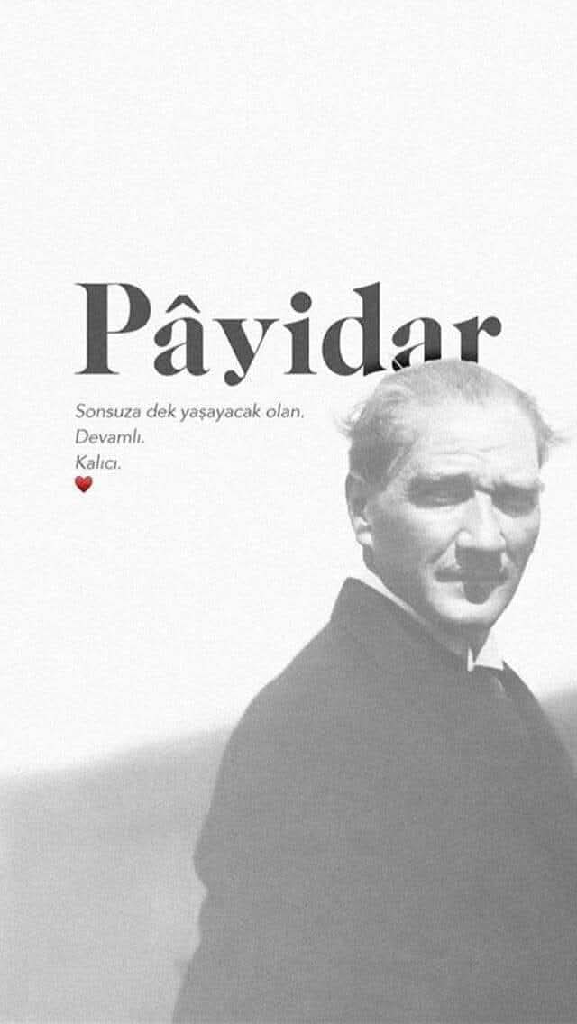 Sonsuza kadar ❤🙏