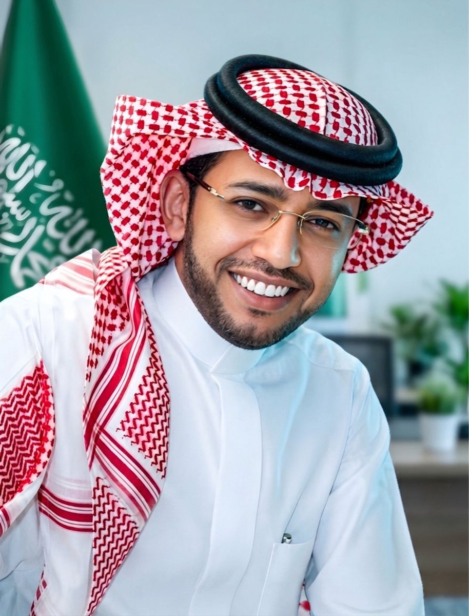 خالد بن عبدالله tweet media