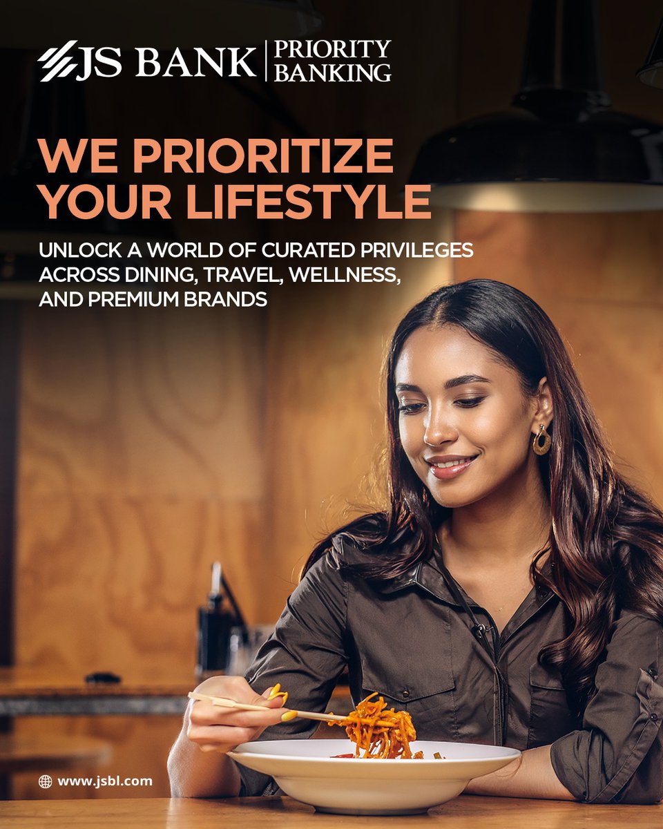 JS Bank tweet media