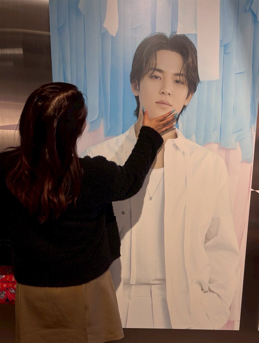 밀리 tweet media