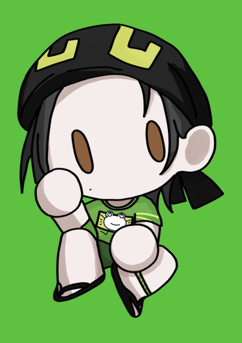 hato_lonelyfrog's tweet photo. https://t.co/uIWd0aO5FK