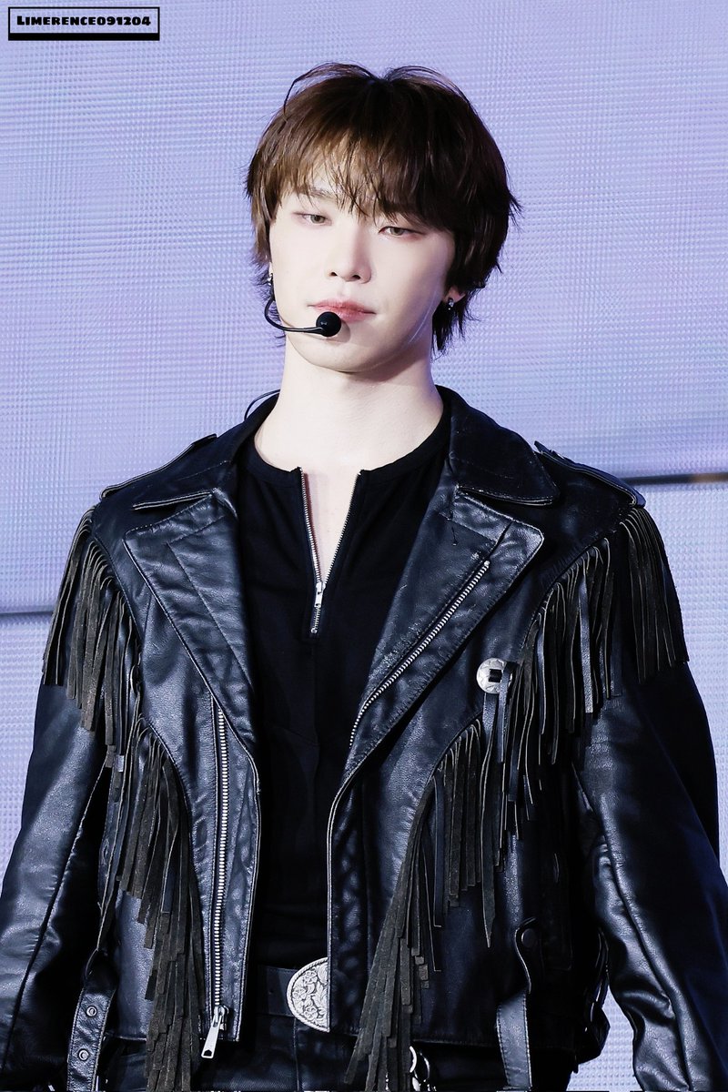 Limerence091204's tweet photo. 260405 SEVENTEEN WORLD TOUR [NEW_] ENCORE IN INCHEON

DAY 2 🖤🩶🤍

#세븐틴 #SEVENTEEN 
#디노 #DINO #이찬 #ディノ https://t.co/3RNQfuduHY