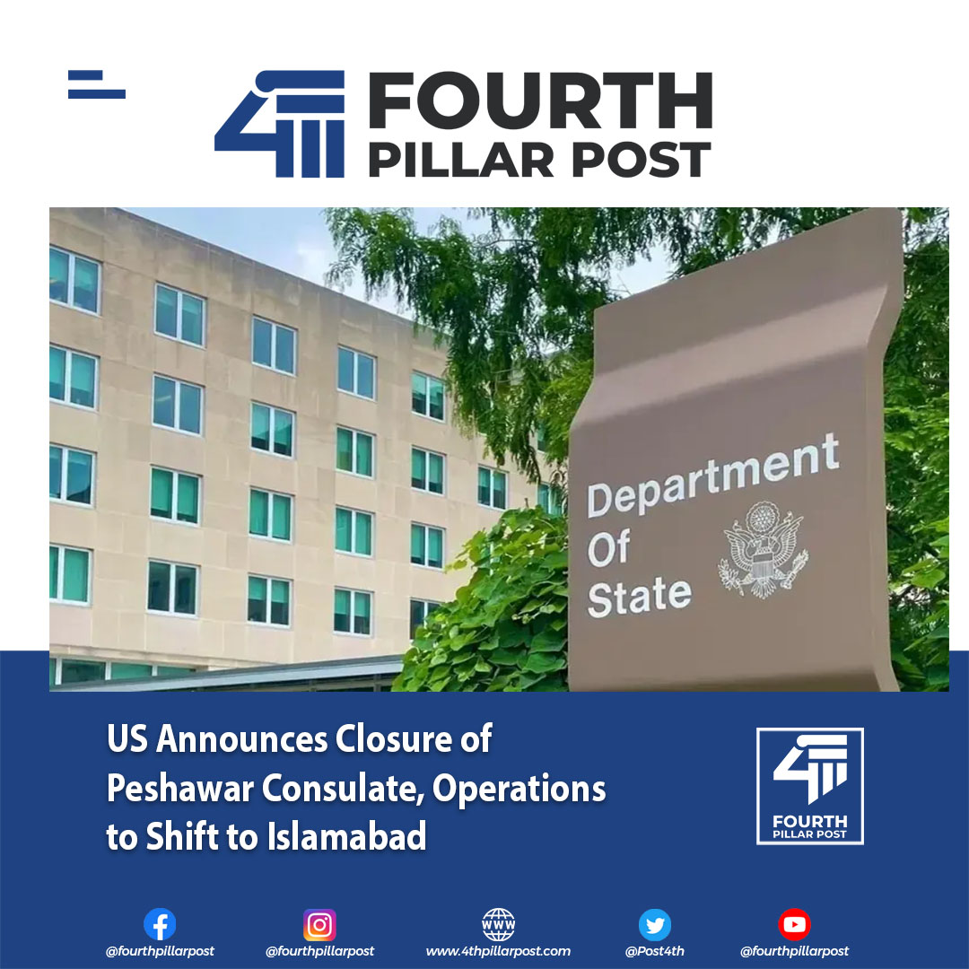 Fourth Pillar Post tweet media