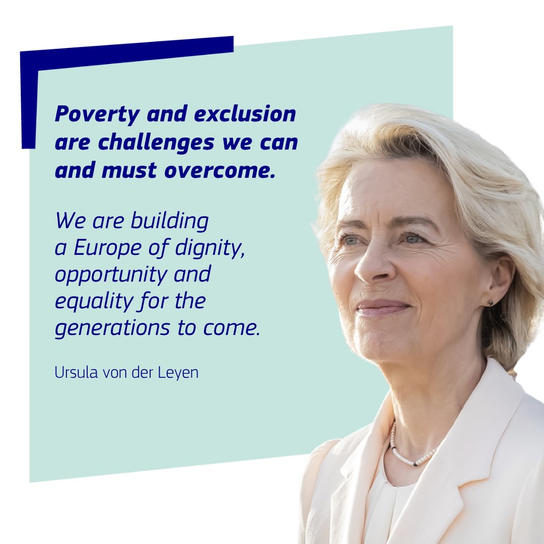 Ursula von der Leyen (@vonderleyen) on X