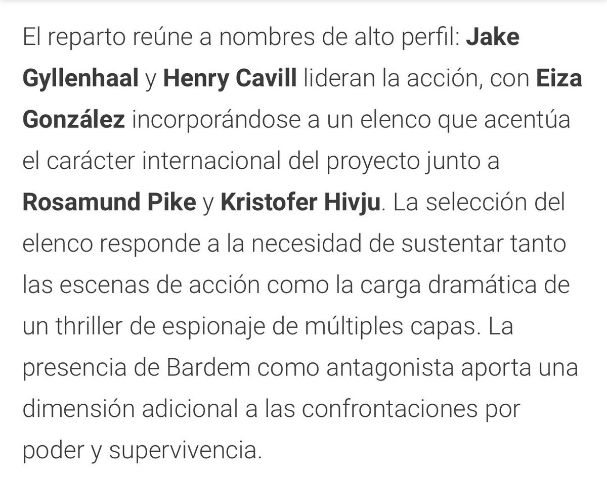 Carlos Bardem Oficial tweet media