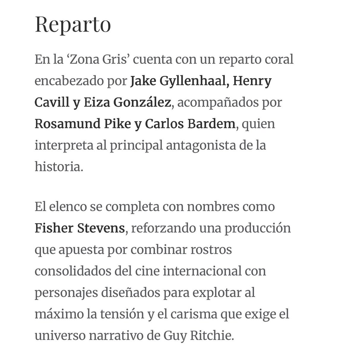 Carlos Bardem Oficial tweet media