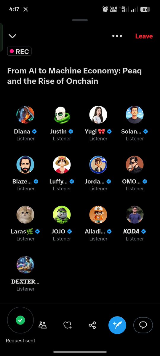 ๐๐๐๐๐๐ ๐งฌ tweet media