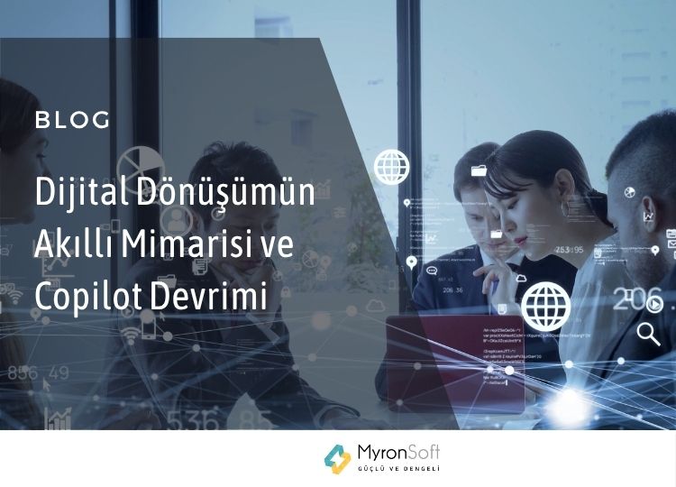 myronsoft's tweet photo. Dijital dönüşüm artık bir hedef değil; rekabet avantajının sürdürülebilirliği için devam eden stratejik bir süreçtir.

yazının devamı:
https://t.co/RBynNyZ184

#dijitaldönüşüm #microsoftdynamics365 #businesscentral #copilot #yapayzeka #powerplatform #crm #erp #işzekası #powerbi https://t.co/DjHJPdWzMo
