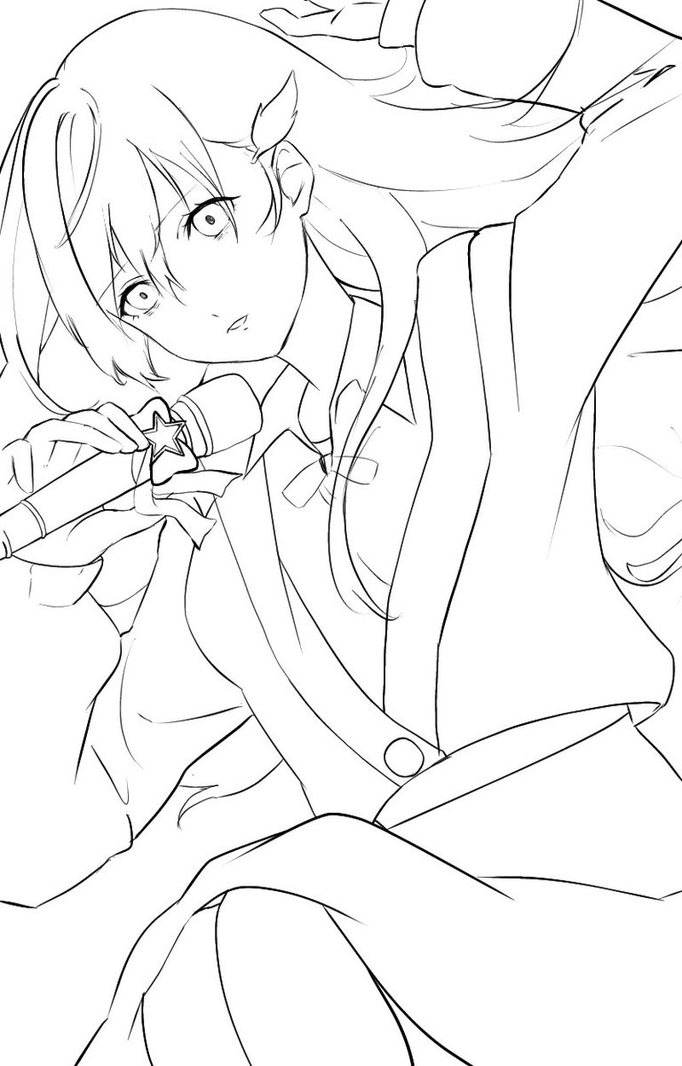 雪穂 tweet media