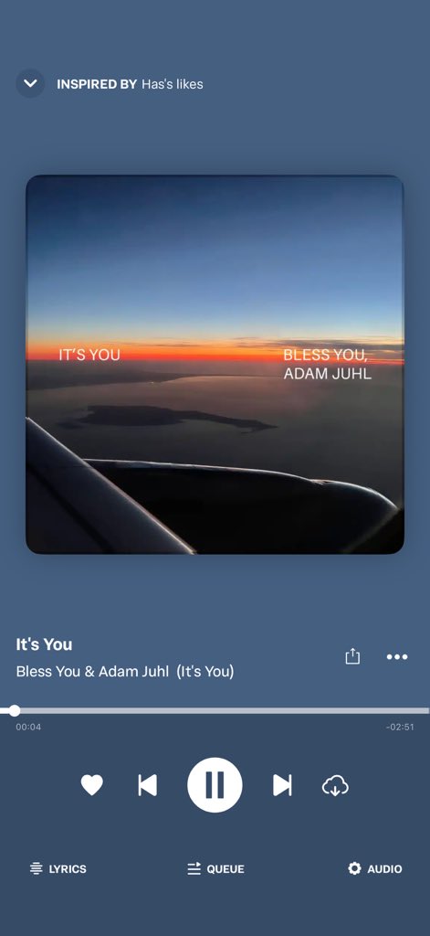 hasnaebtaleb's tweet photo. New addiction 🎶 https://t.co/tIQ4vKf6iP