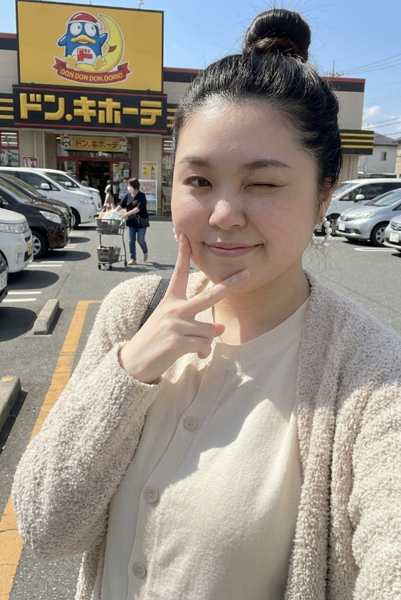 はな tweet media