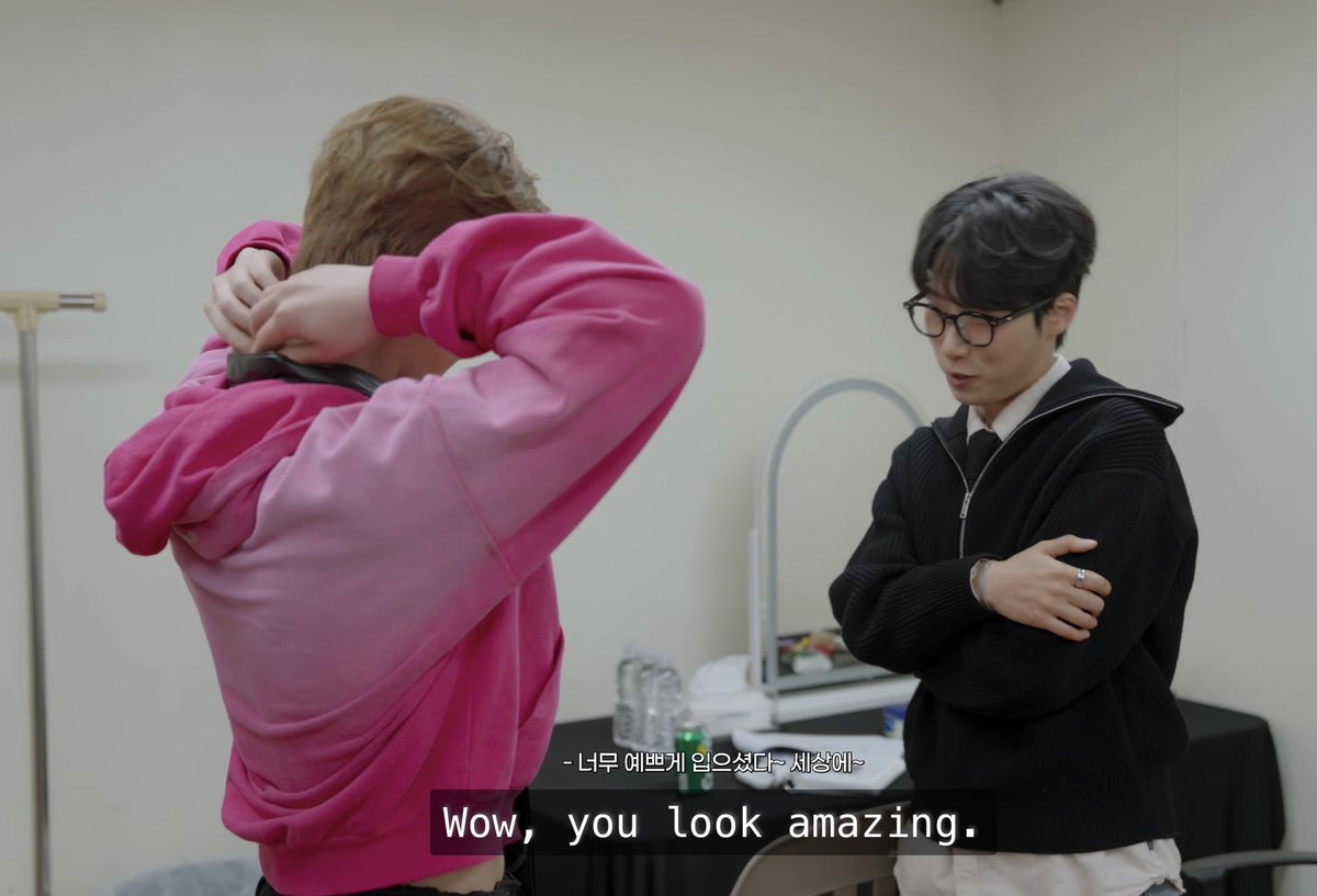 clare 🌸🍉 HAPPY JINKI YEAR tweet media