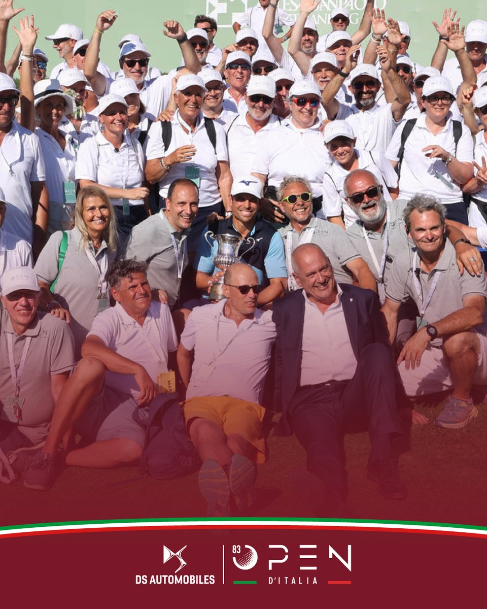 FederGolf tweet picture