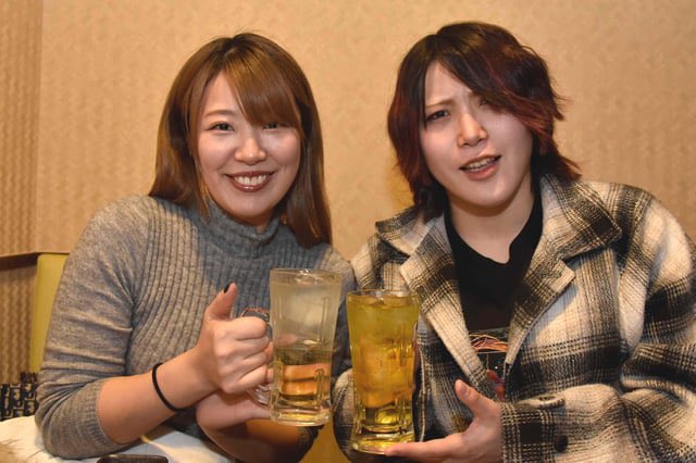 Mai Sakurai will be Utami Hayashishita’s final Marigold opponent at Shine Forever — Marigold’s Second Anniversary show.

This marks a meaningful match between the two, as Sakurai has become one of the true faces of the promotion throughout her time there — going from just a name
