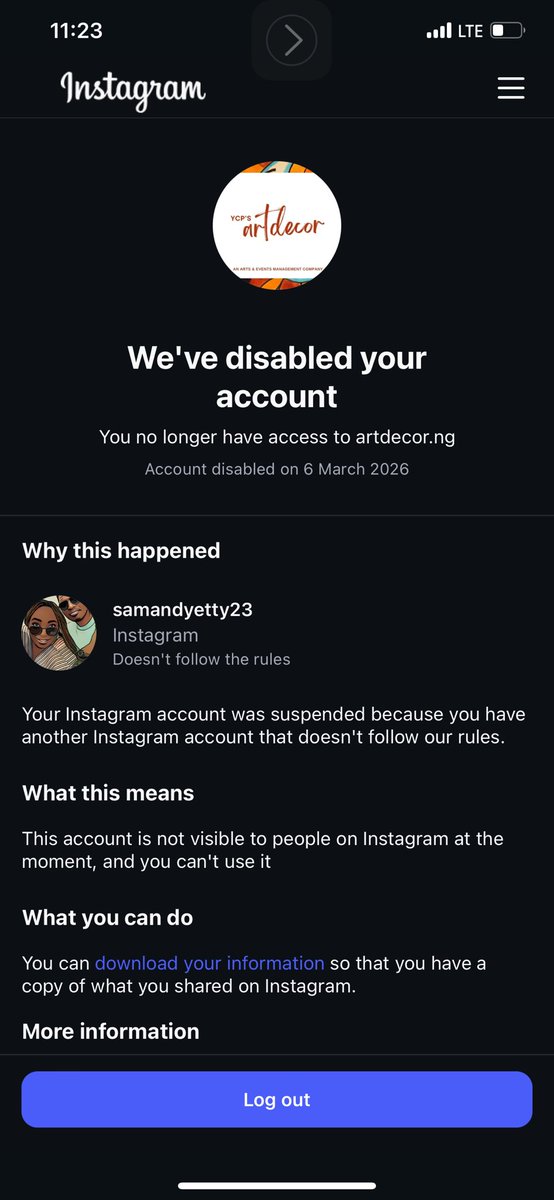 Yetty’s Adventures tweet media
