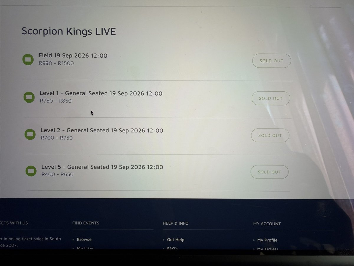 eng_bystuff's tweet photo. I don't think we are making enough noise about this. THIS IS HISTORY❤️❤️🙌🏽🙌🏽🙌🏽🙌🏽🙌🏽. 

#ScorpionKingsLive https://t.co/eULceFZWLo