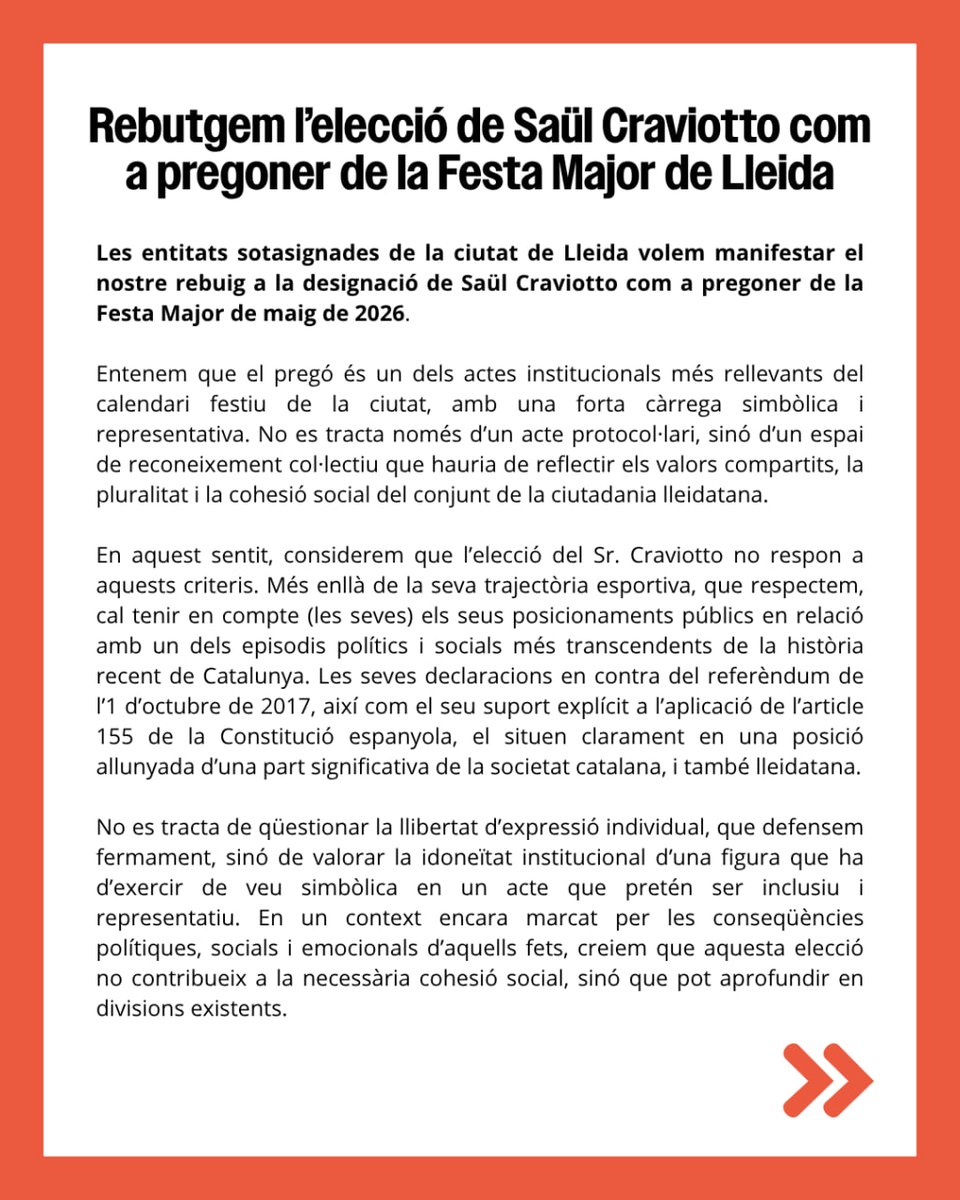 Òmnium Lleida-Ponent tweet media
