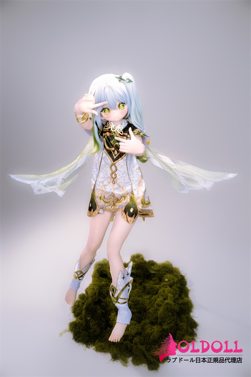 oldoll tweet media