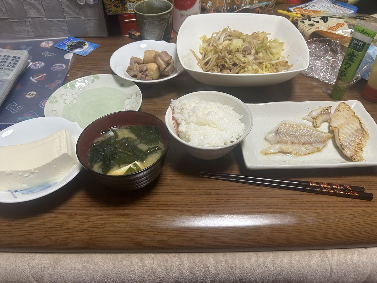 はしまき・メアリー・マリル tweet media