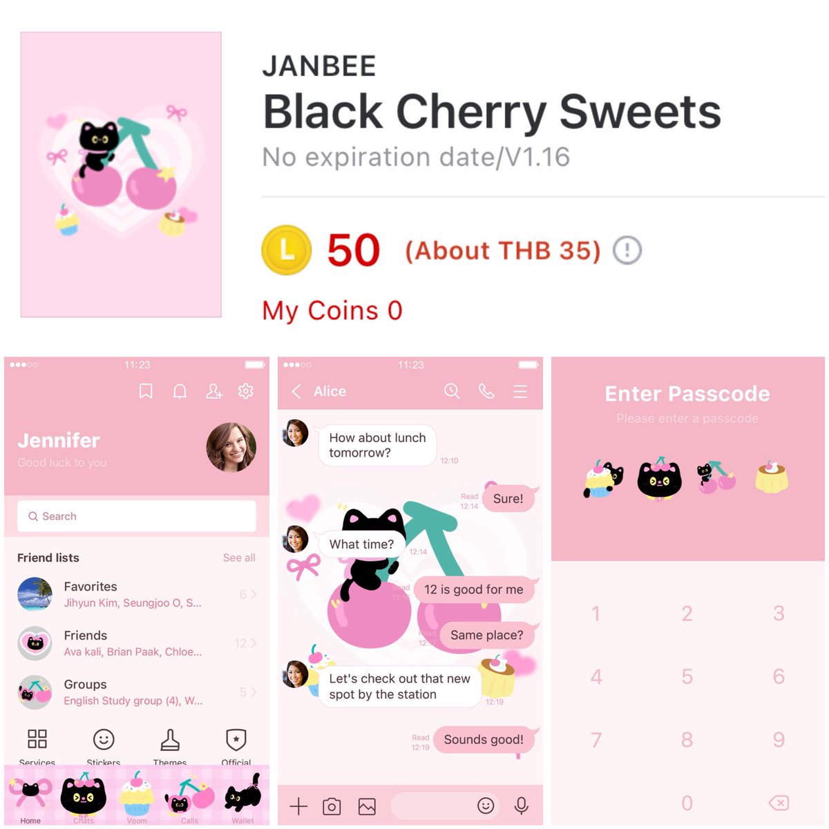 Kaiappkup สติ๊กเกอร์ไลน์ แอปพรีเมี่ยม 🎄🧸 tweet media